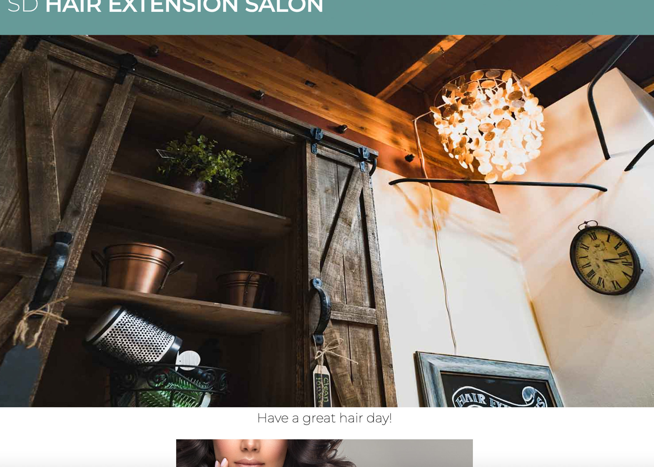 Image of webpage